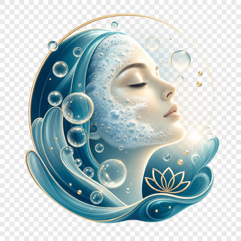 Super Bubble Facial (90mins)