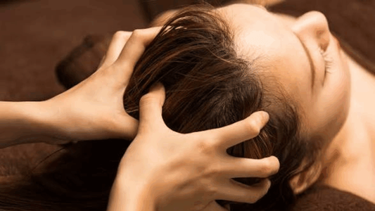 Hand / Foot / Scalp Massage Enhancement (15 MINS)