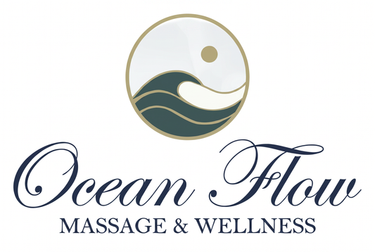 Schedule a Massage