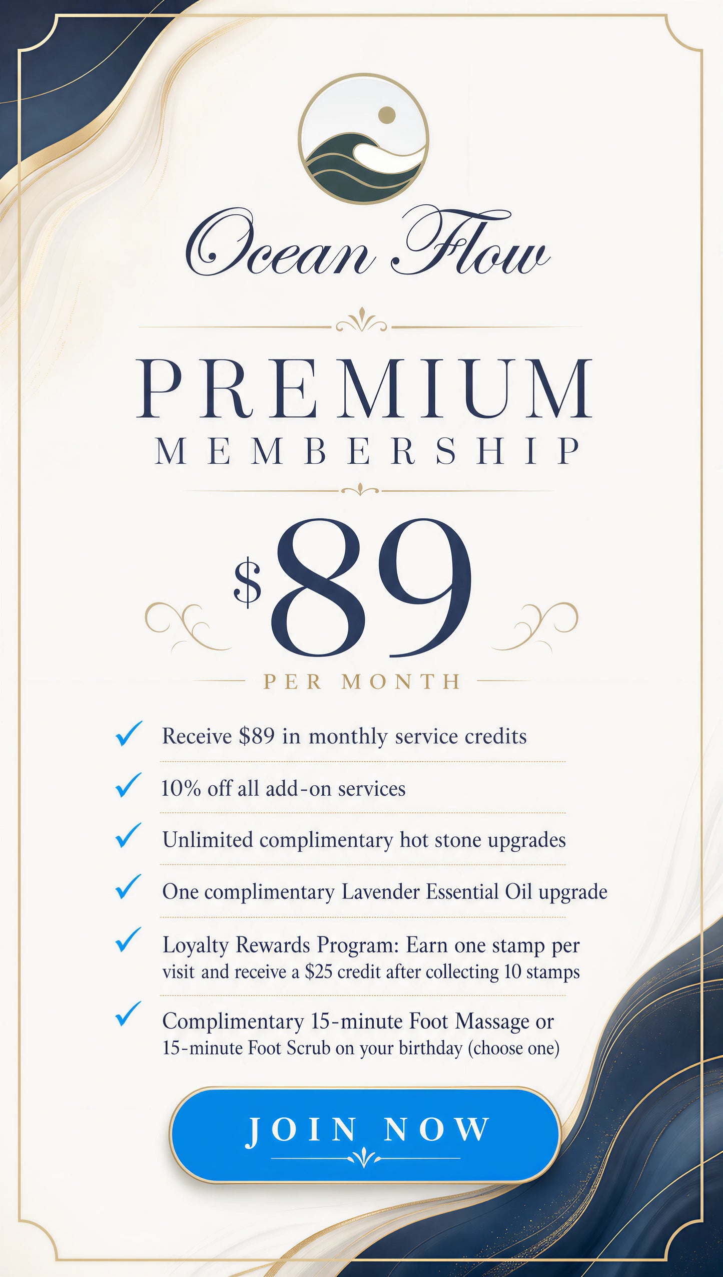 Premium Membership
