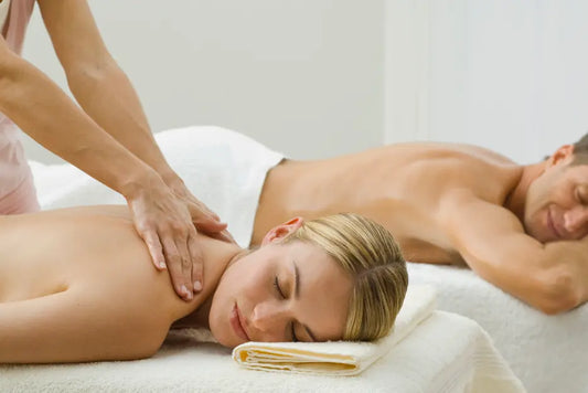 Couples Massage