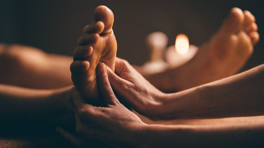 Signature Foot Reflexology