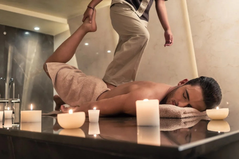 Thai Massage